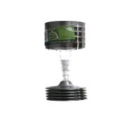 WINE GLASS 5PC  