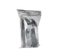 SILVER COMBO 12PC  