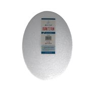 1.99 ROUND STYROFOAM  