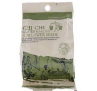 CHI CHI GREEN  