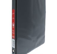 1.99 BINDER BLACK 0.5 IN  