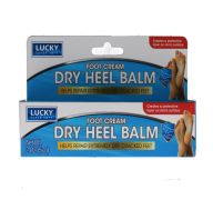 LUCKY SUPER SOFT FOOT CREAM