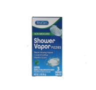 XTRA CARE SHOWER VAPOR