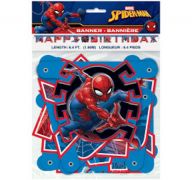 2.99 SPIDERMAN LARGE BANNER  
