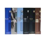 1.99 MENS TOILETTES SPRAY ASSORTED 
