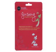 Celavi Ginseng Facial Face Mask 1 Sheet  