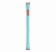 2.49 GIFT WRAP BABY BLUE 12.5SQ FT  