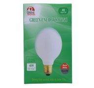 ENERGY SAVING BULB 40W  