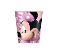 2.99 DISNEY MINNIE MOUSE 9 OZ CUP  