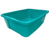 RECTANGULAR DISH PAN 9 QUART  