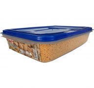 RECTANGULAR CONTIANER 8.5 CUPS  
