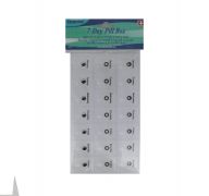 PILL BOX 