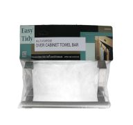 OVER CABINET TOWEL 