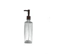 GLASS DISPENSER WITH PUMP