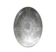 CLEAR TRAY 5 SECTION