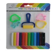 1.99 MODELING CLAY 
