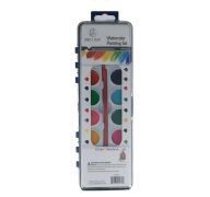 1.99 WATER COLOR PAINTING SET