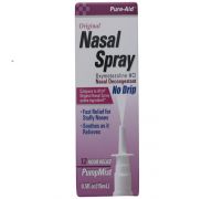 1.99 NASAL SPRAY NO-DRIP ORIGI 0.5Z  