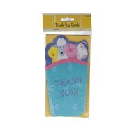 THANK YOU CARDSXXX  