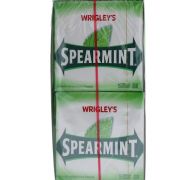1.99 WRIGLEYS SPEARMINT  