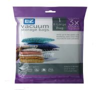 VACUUM STORAGE BAG XL 