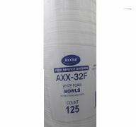 12.99 FOAM BOWL 9 INCH 