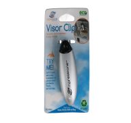 VISOR CLIP