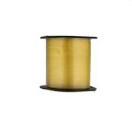 YELLOW CURLING RIBBON 200 YARD