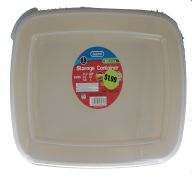 2.99 STORAGE CONTAINER 5 LITER