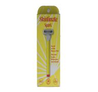 7.99 SKINTIMATE SPARK RAZOR 