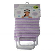 2.99 EXFOLIATING BACK SCRUBBER