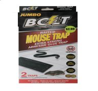 2.99 MOUSE TRAP 