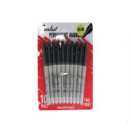2.99 EVERLAST BLACK PERMANENT MARKER