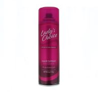 LADYS CHOICE HAIR SPRAY
