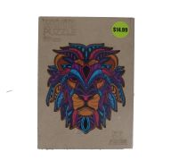 14.99 WOOD PUZZLE 35 CM