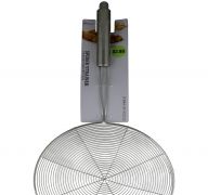 2.99 SPIDER STRAINER