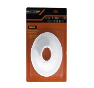 FOAM WEATHER SEAL SELF STICK TAPE