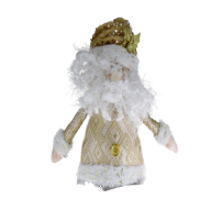 12.99 GOLD SANTA