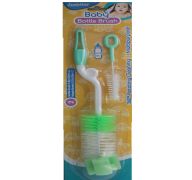 BABY BOTTLE BRUSH CLEANER