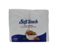 2.99 SOFT TOUCH NAPKIN