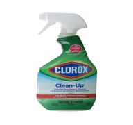 5.99 CLOROX CLEAN UP 946 ML