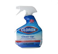 5.99 CLOROX CLEAN UP 946 ML