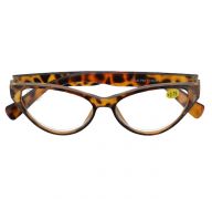 READING GLASSES 3.75  