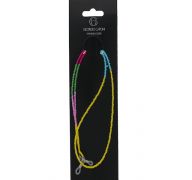 EYEGLASS HOLDER CHAIN ASST  