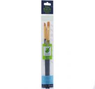 1.99 AB806 ARTIST BRUSH SET  