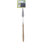 1.99 MetalPalette Knife-LongTapered  