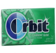 1.99 ORBIT SPEARMINT  