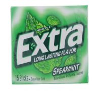 1.99 EXTRA SPEARMINT  