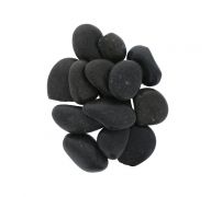 BLACK PEBBLES SM  
