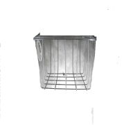 1.99 SQUARE WIRE BASKET